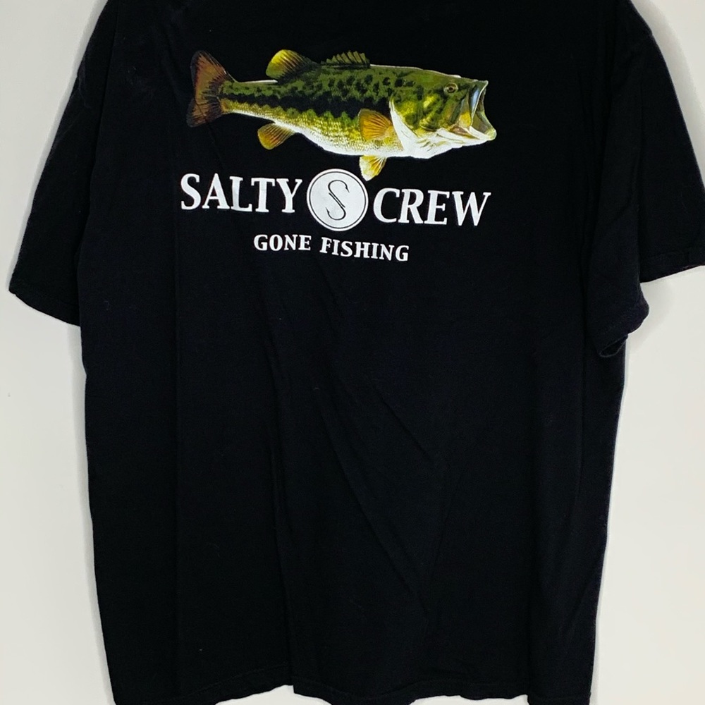 Salty Crew Tee